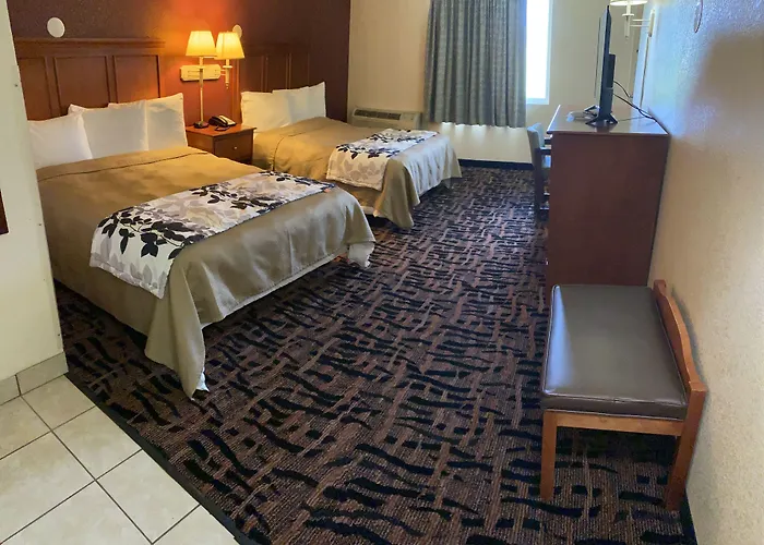 Executive Inn