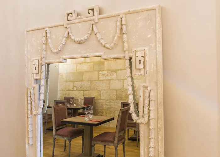 Hotel Vatel Bordeaux