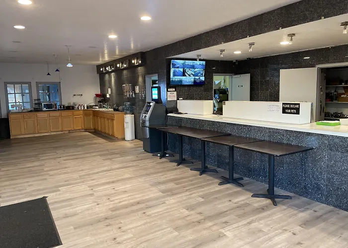 Capital Inn