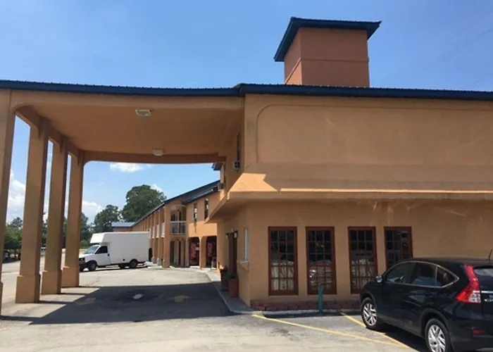 Capital Inn