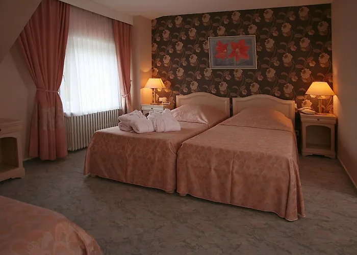 Hotel Meyer Beaufort