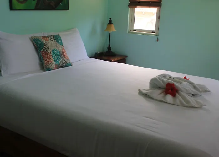 La Posada Jungle Hotel Manuel Antonio
