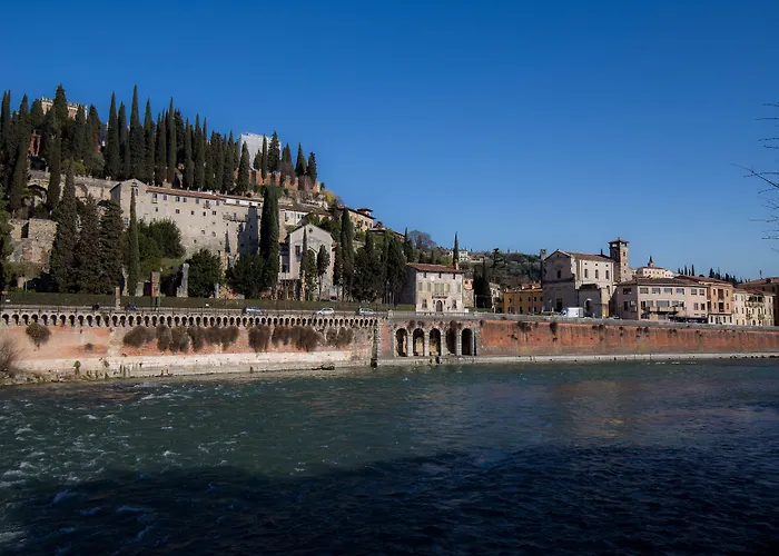 Relais Ponte Pietra