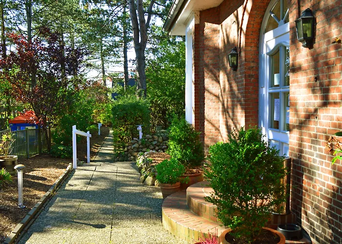 Hotel kleine Auszeit - Adults Only Böhl