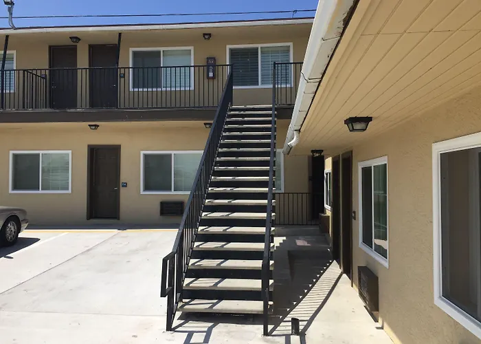 Ace Budget Motel