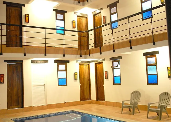 Chrisban Hotel Boutique