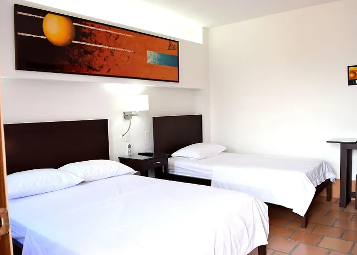 Chrisban Hotel Boutique