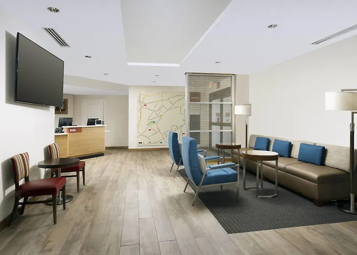 Towneplace Suites By Marriott Alexandria Fort Belvoir Mount Vernon