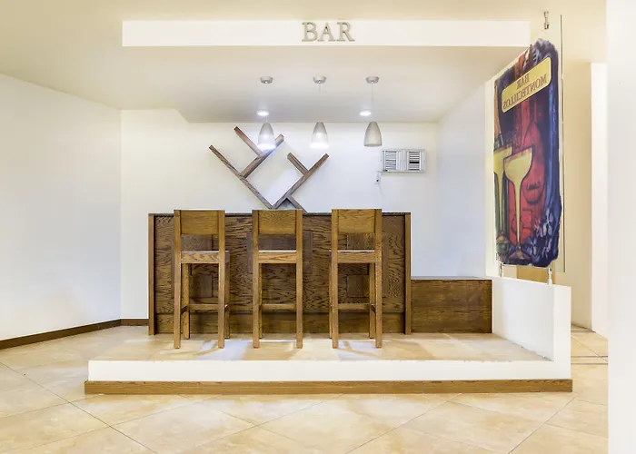Hotel El Monte