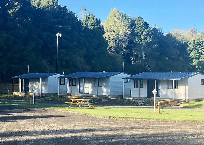 Stratford Motel & Holiday Park