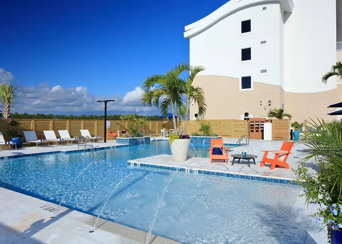 Indigo Orange Beach - By Ihg