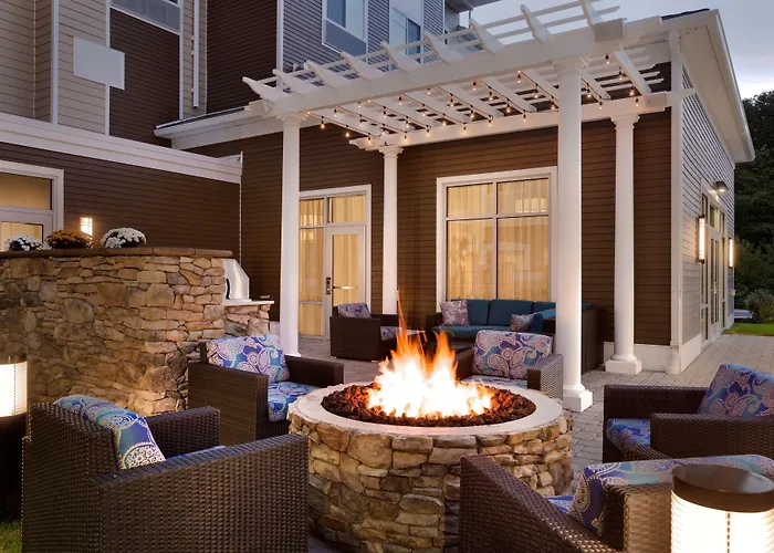 Homewood Suites By Hilton Augusta