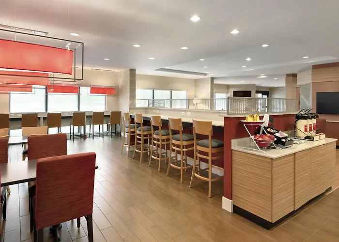 Towneplace Suites By Marriott Pittsburgh Airport/Robinson Township