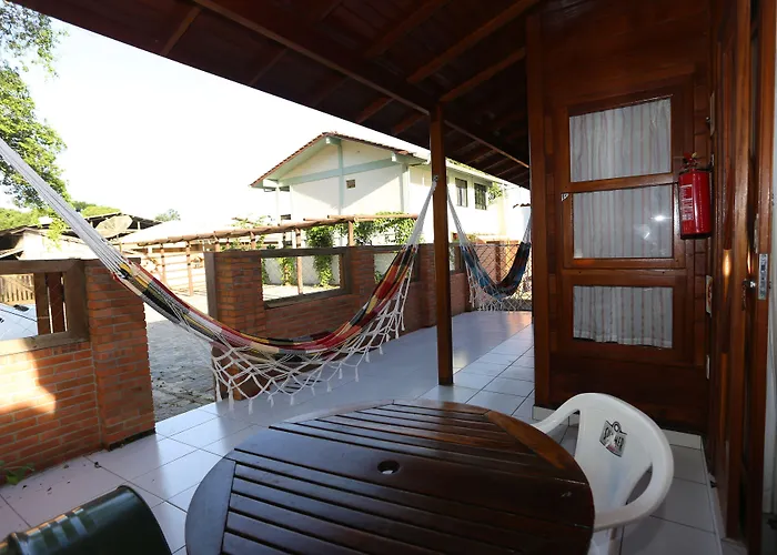 Pousada Oceânica Bombinhas