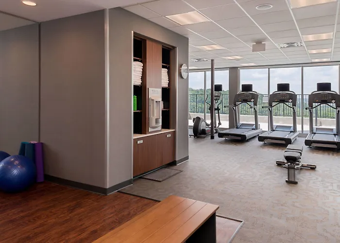 Fairfield Inn & Suites By Marriott Huntington
