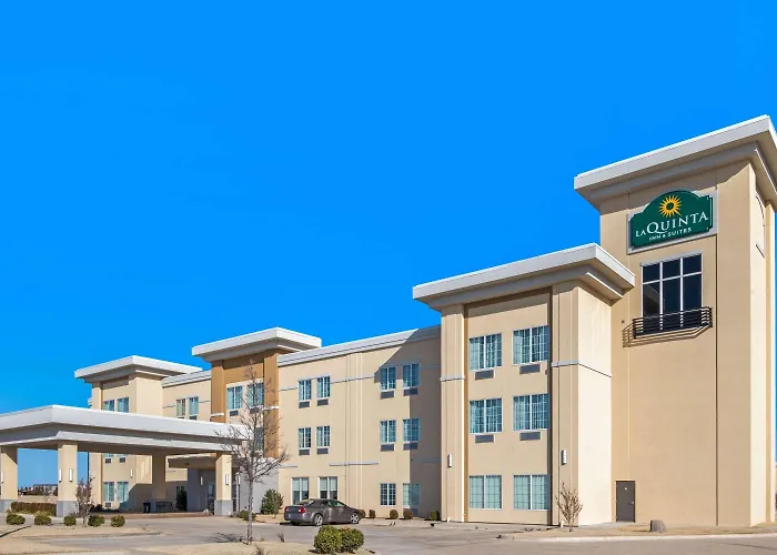 Weatherford Dog Friendly Hotels