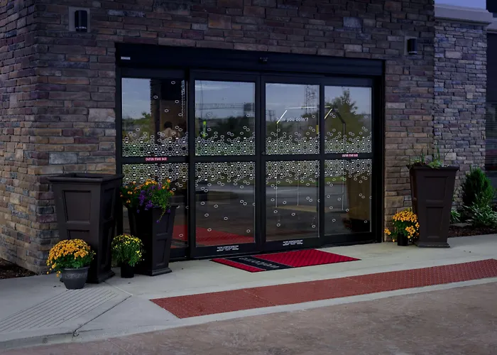 Hampton Inn & Suites By Hilton Hammond, In