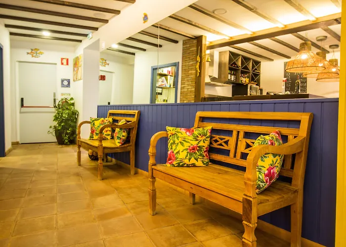 Miragaia House