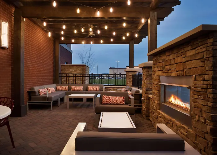 Hampton Inn By Hilton Spring Hill, Tn