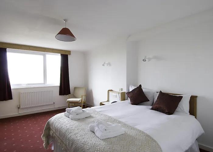 Seacote Hotel St Bees