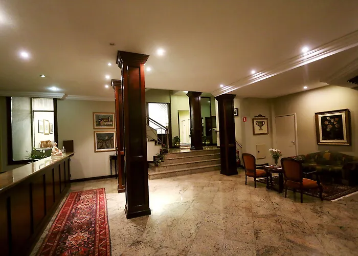 Village Hotel