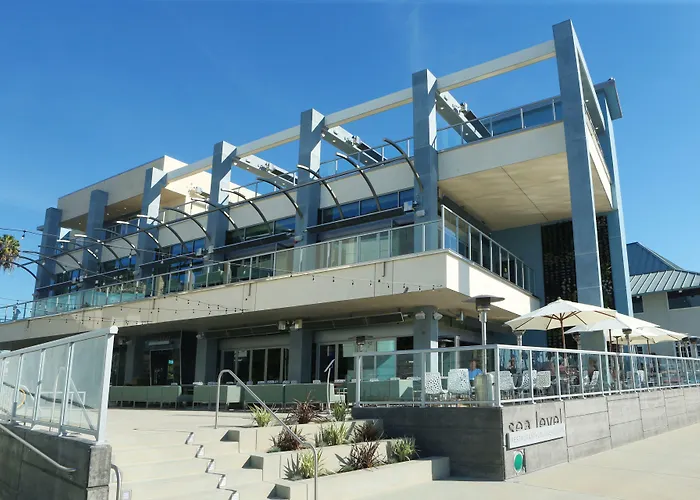 Shade Hotel Redondo Beach