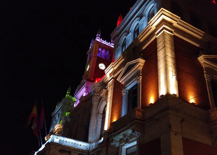 Hostal Ramon Y Cajal