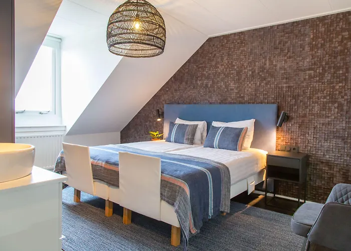 Hotel Pannenkoekhuis Vierwegen