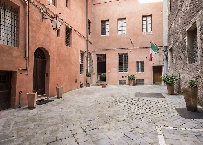 La Terrazza Sul Campo-Rooms Only