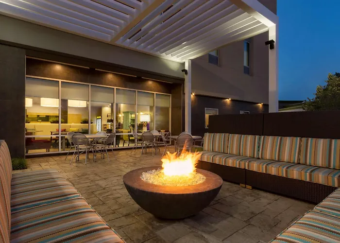 Home2 Suites By Hilton Houston - Sugar Land