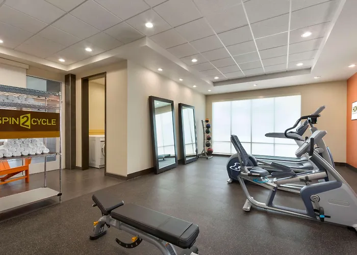 Home2 Suites By Hilton Houston - Sugar Land