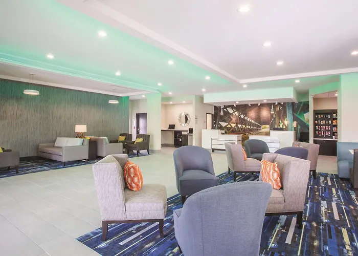La Quinta By Wyndham Cullman