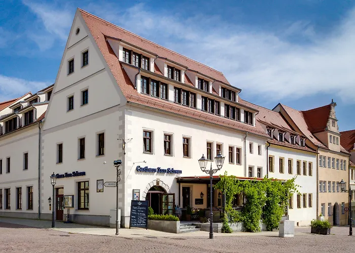 Gasthaus Zum Schwan