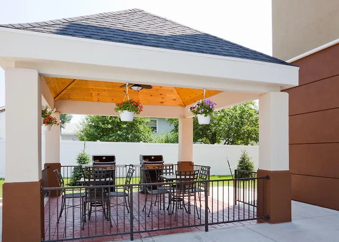 Candlewood Suites Longmont - Boulder Area By Ihg