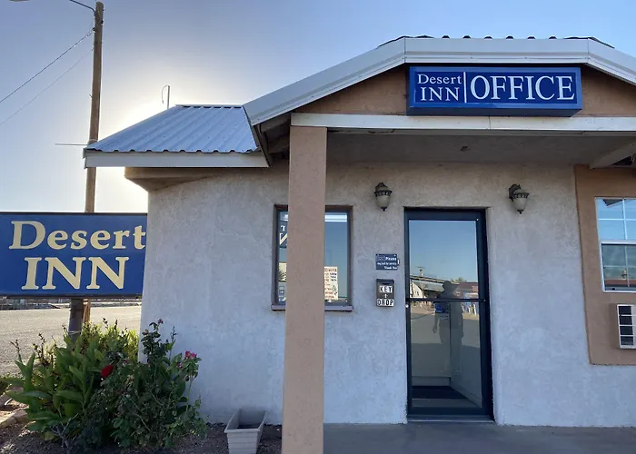 Desert Inn