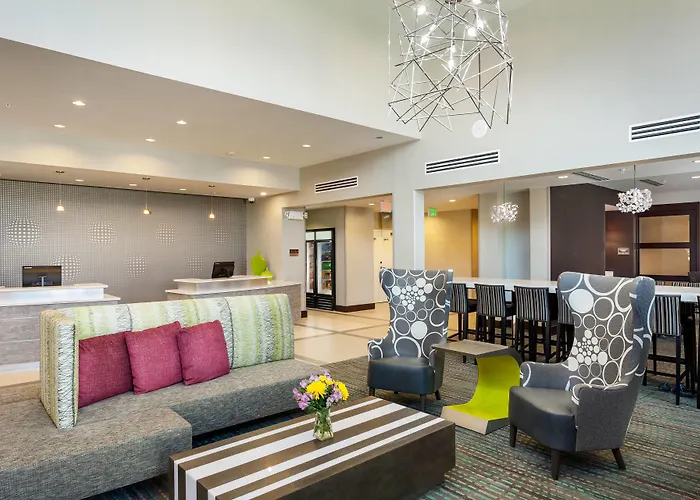 Residence Inn By Marriott Austin Lake Austin/River Place