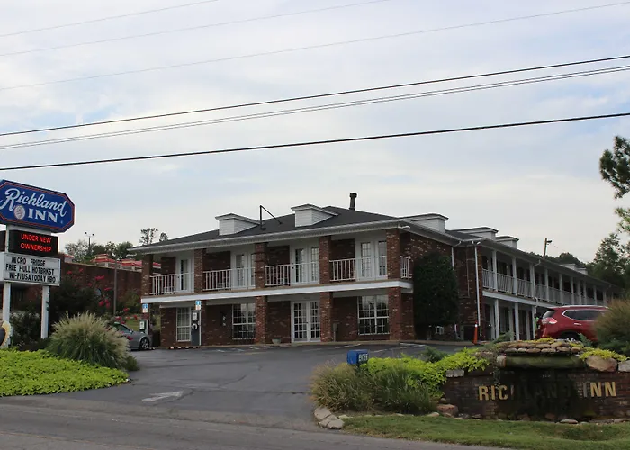 Quality Inn Pulaski