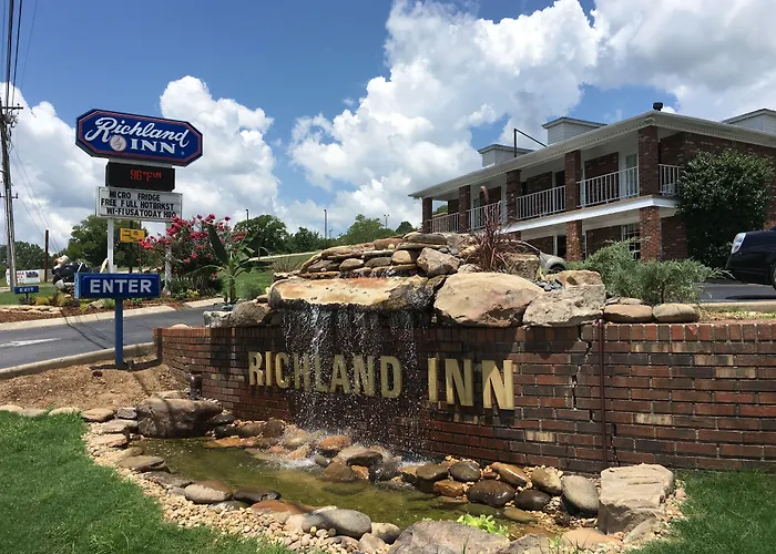 Quality Inn Pulaski