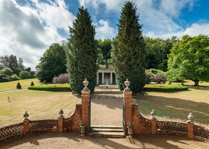 Hotel Wotton House Dorking