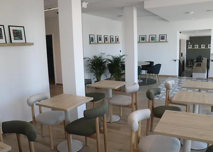 Abalys Hotel