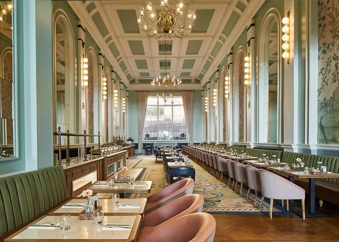 The Grand Brighton