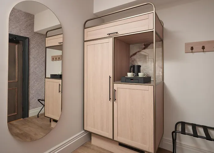 Leeds (West Yorkshire) Dog Friendly Hotels