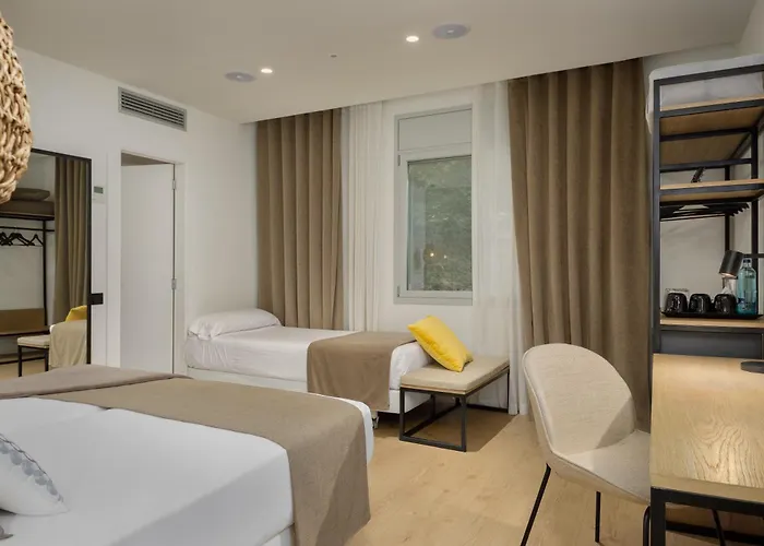 Hotel Costabella