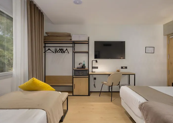 Hotel Costabella Gerona
