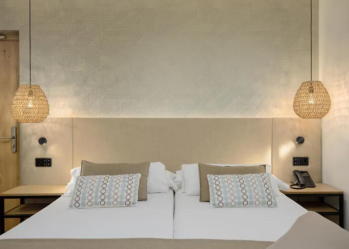 Hotel Costabella Gerona