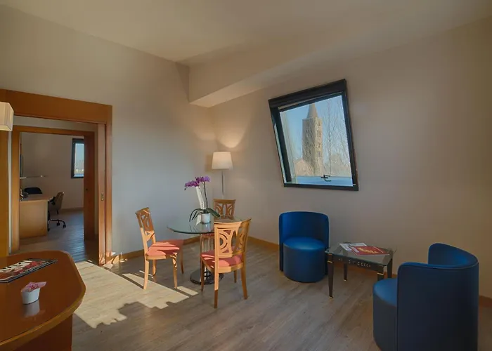 Hotel Nh Ravenna