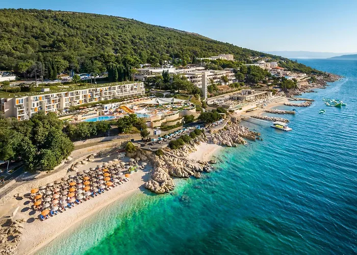 Girandella Valamar Collection Resort