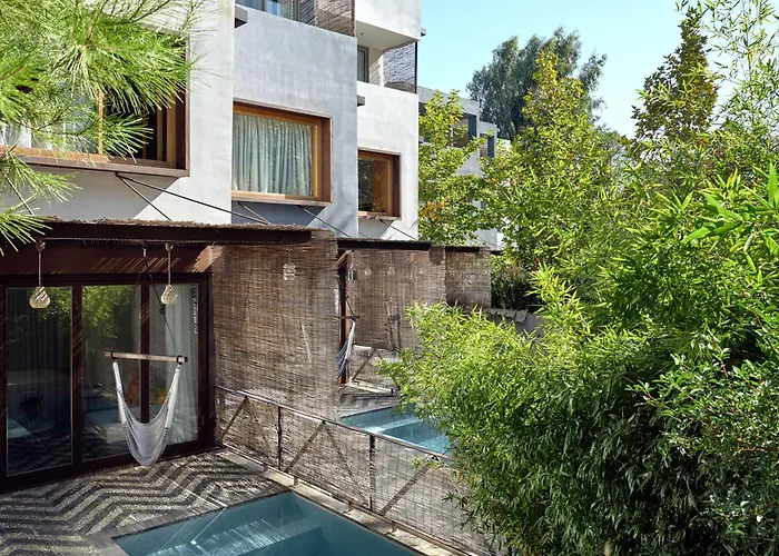 Ekies All Senses Resort, A Member Of Design Hotels Vourvourou