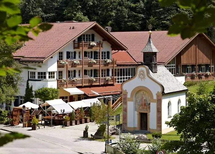 Berghotel Hammersbach, Sure Hotel Collection By Best Western
