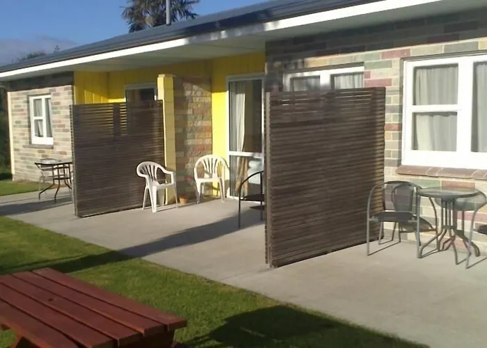 Otaki Motel